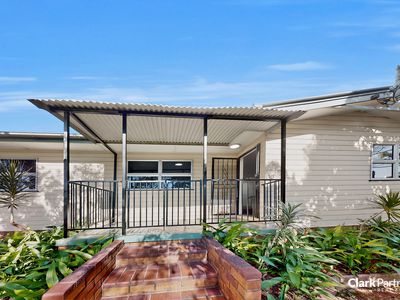 153 Samsonvale Road, Strathpine