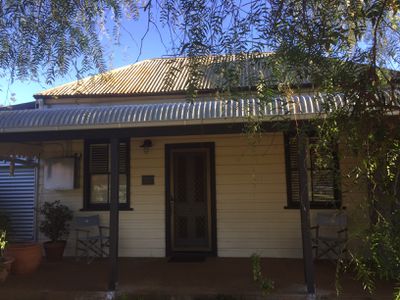 35 Boberah Street, Wongarbon