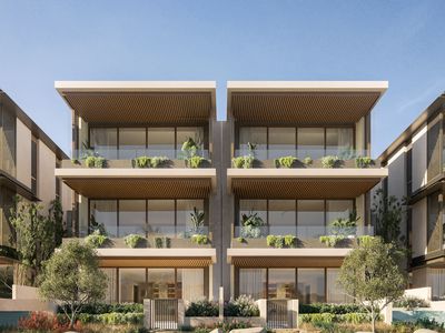21 Shoreline Drive, Burswood