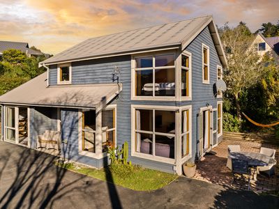 39A Fulton Road, Glenleith