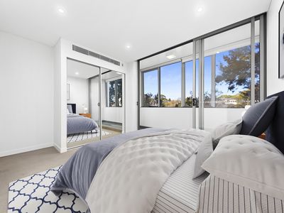 231 / 25 Porter Street, Ryde