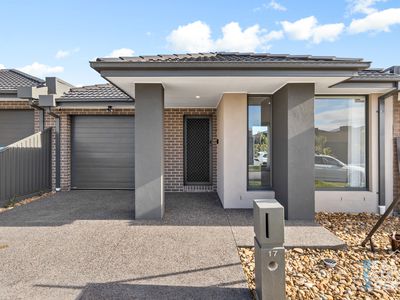 17 Compass Rise, Hampton Park