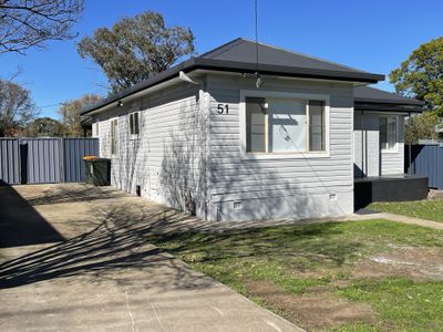 51 Bligh Street, Tamworth