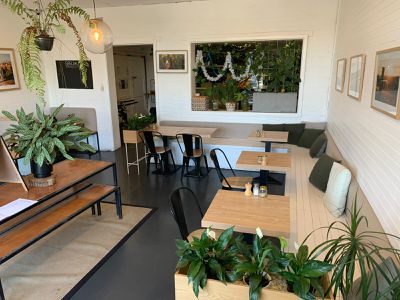 Cafe Business For Sale Geelong
