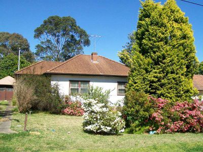 12 Second Avenue, Toongabbie