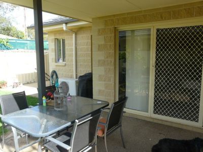Tocumwal