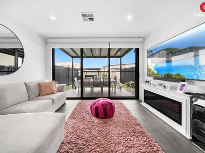 38 Brangus Loop, Oran Park