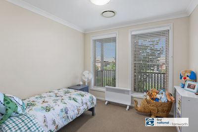 10 The Patio, Tamworth