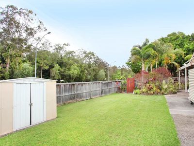 2 Renmano Court, Buderim