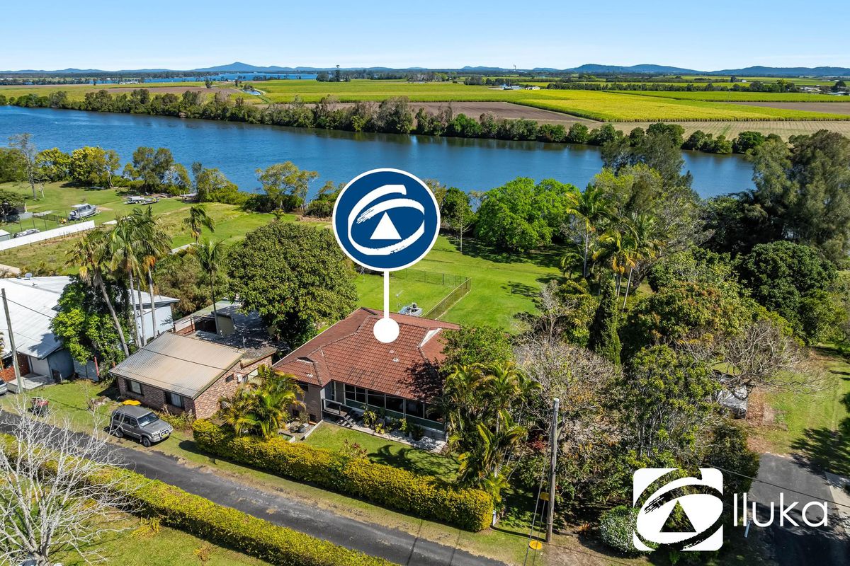 34 River Lane, Woombah
