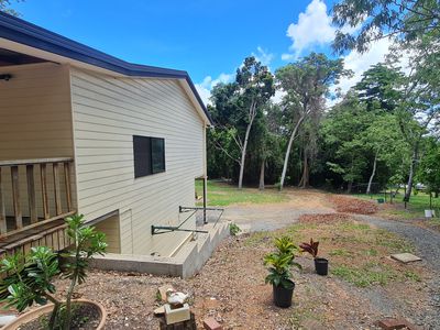 30 Schwartz Street, Cooktown