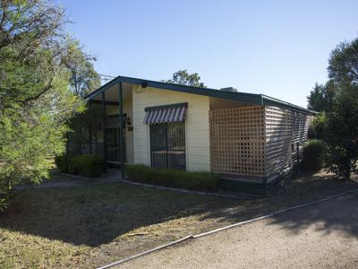 62 Ebden Street, Heathcote