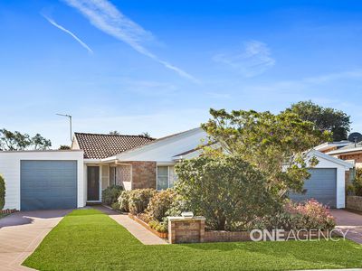 7 Palmae Place, Albion Park Rail