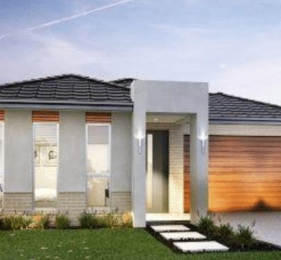 Lot 2  Riverwalk estate, Werribee