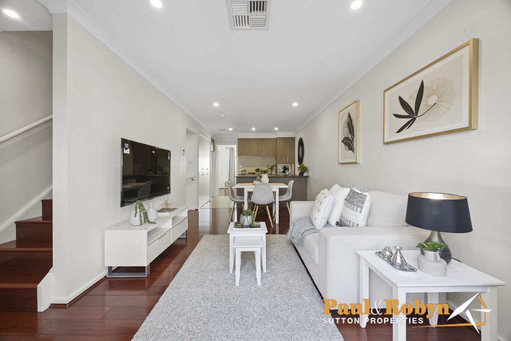 75 / 224 Flemington Road, Harrison