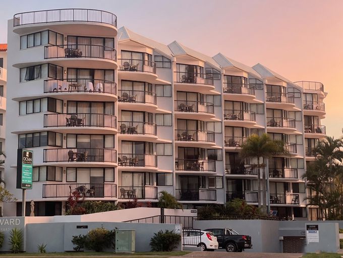 13 / 136-138 Alexandra Parade, Alexandra Headland