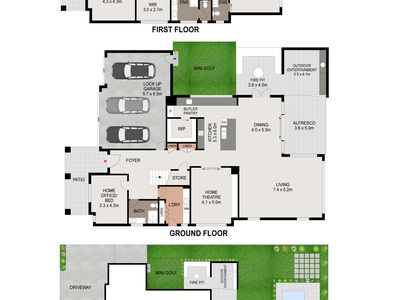 180 Forestwood Drive, Glenmore Park