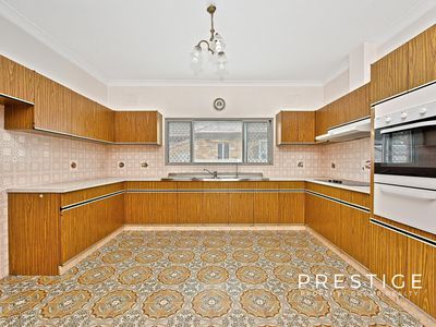 12 Owen Avenue, Kyeemagh