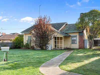 13 DELHI STREET, Seymour