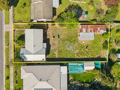 36 Alfred Street, Seymour