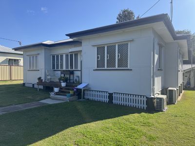 32 Appin Street West, Nanango