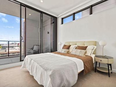 A1701 / 82 Waterloo Road, Macquarie Park