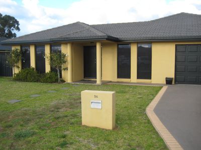 26 St Andrews Drive, Dubbo