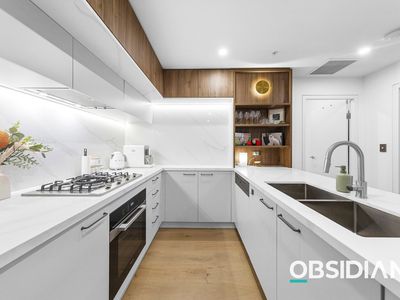 1206 / 9 Peach Tree Road, Macquarie Park