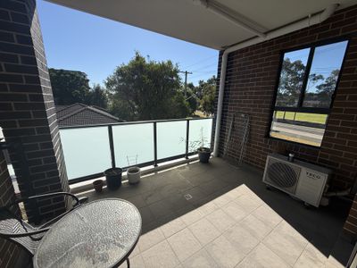 7 / 125 Memorial Avenue, Liverpool