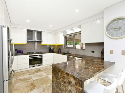 1 Louisa Street, Oatley