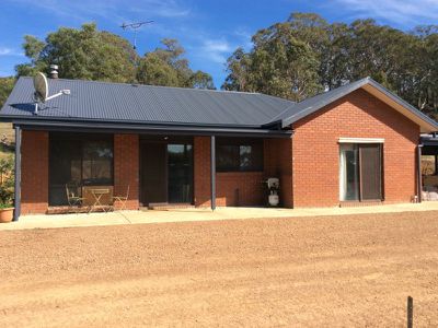 415 Landscape Road, Tallarook