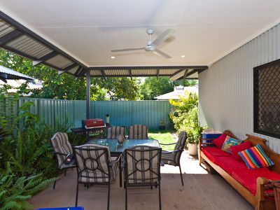 3 / 7 Greybox Crescent, Kununurra