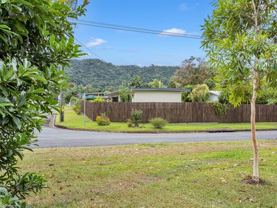 18 Purbeck Place, Edge Hill