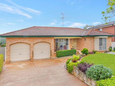 27 Farrington Street, Minchinbury