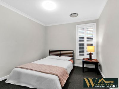 47 FLOTILLA CCT, Jordan Springs