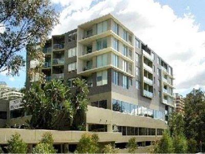 509 / 88 Berry Street, North Sydney