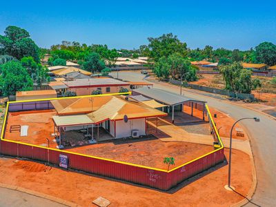 1 Jibson Close, South Hedland