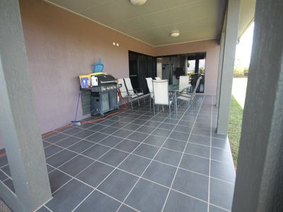 3 Hilltop Court, Toll