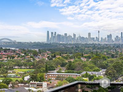 802 / 23 George Street, Burwood