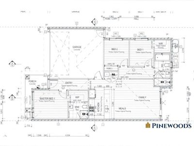 lot 803 castlegrove rd, Wollert