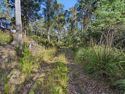 111 Underwoods Road, Nicholls Rivulet