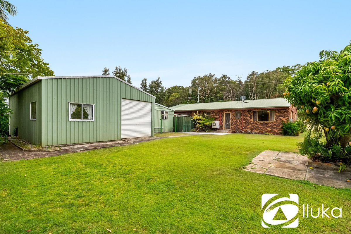 36 Elizabeth Street, Iluka