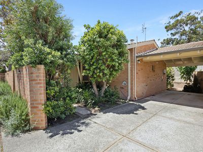 3/38 Kay Street, Scarborough