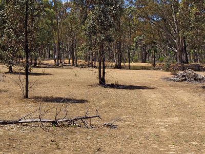 999 Burkes Flat - McIntyre Road, Mcintyre