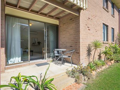 2 / 6 Fishpen Road, Merimbula
