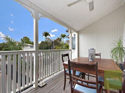 10 Fourteenth Avenue, Railway Estate