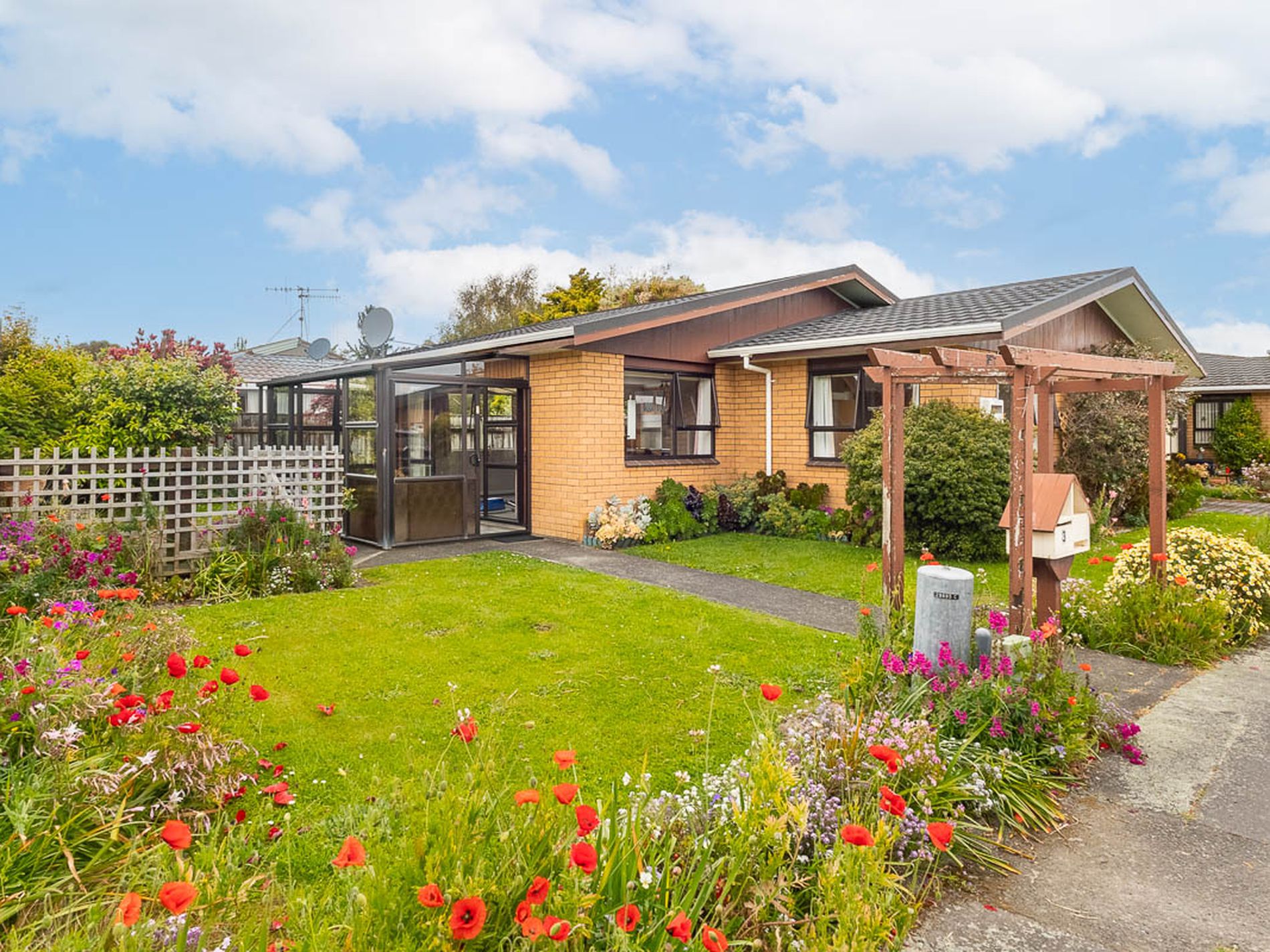 3 Kahikatea Place, Otaki