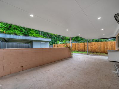 25 Rennel Close, Mount Sheridan