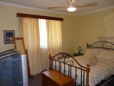 Tocumwal