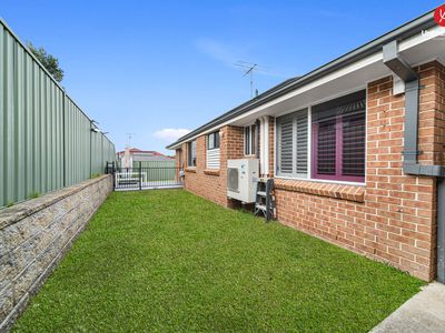 51 Wolara Avenue, Glenmore Park